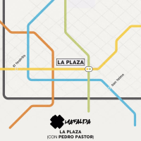 La Plaza (Single)