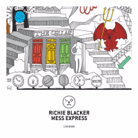 Mess Express (EP)