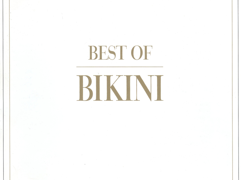 Best Of Bikini