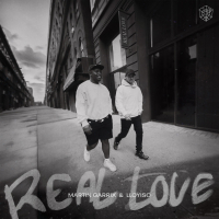 Real Love (Single)