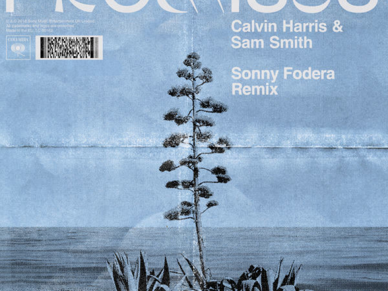 Promises (Sonny Fodera Extended Remix)