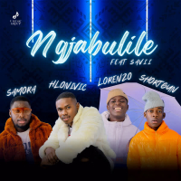 Ngjabulile (Single)