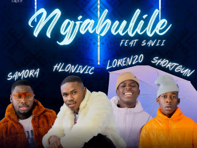 Ngjabulile (Single)