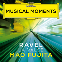 Ravel: La Valse, M. 72 (Musical Moments) (Single)