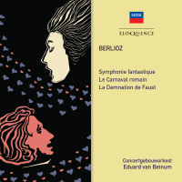Berlioz: Symphonie Fantastique