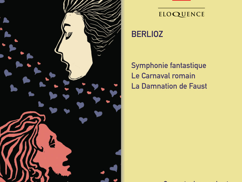 Berlioz: Symphonie Fantastique