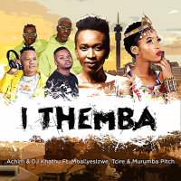 I THEMBA (Single)