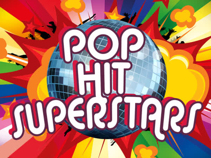 Pop Hit Superstars