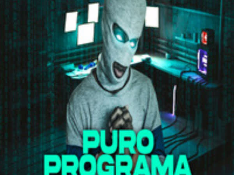 PURO PROGRAMA TRAP (Single)