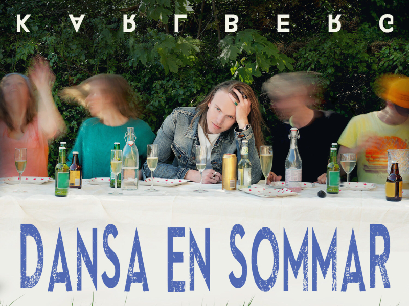 Dansa en sommar (Single)
