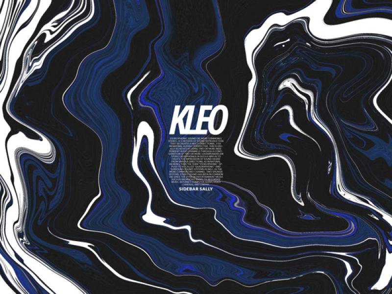 Sidebar Sally (Single)