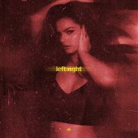 left right (slowed & reeverb) (Single)