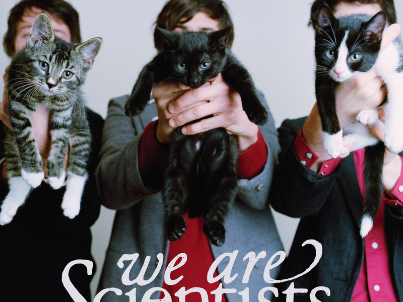 With Love And Squalor