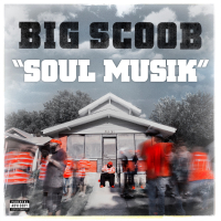 Soul Musik (Single)