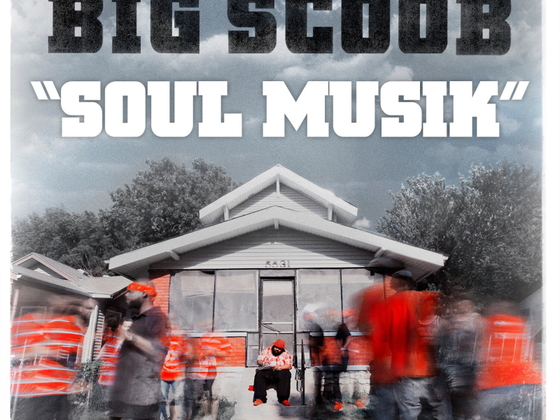 Soul Musik (Single)