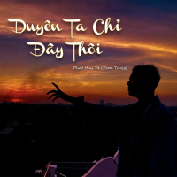 Duyên Ta Chỉ Đây Thôi Beat (Single)
