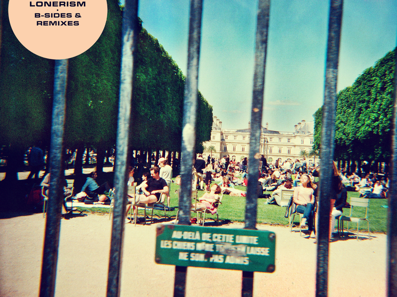 Lonerism B-Sides & Remixes (Single)