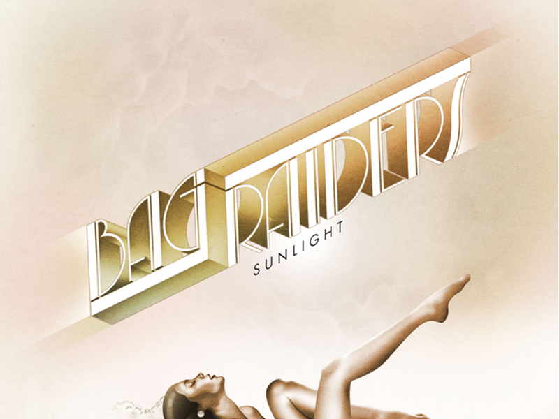 Sunlight (MV) (Single)