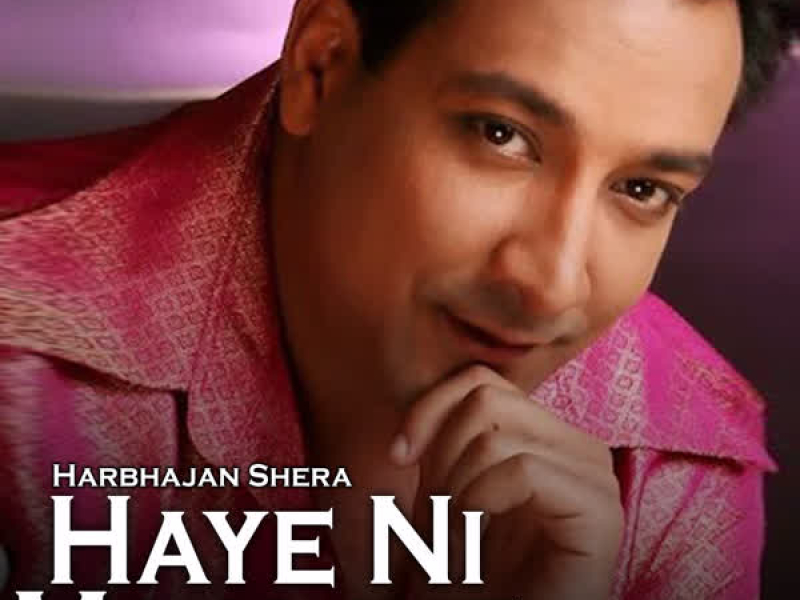 Haye Ni Majajne - Single