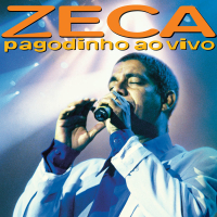 Zeca Pagodinho Ao Vivo