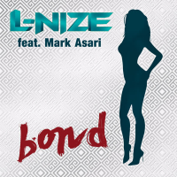Bond (EP)