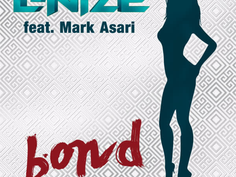 Bond (EP)
