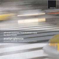 Dave Heath: African Sunrise, Manhattan Rave