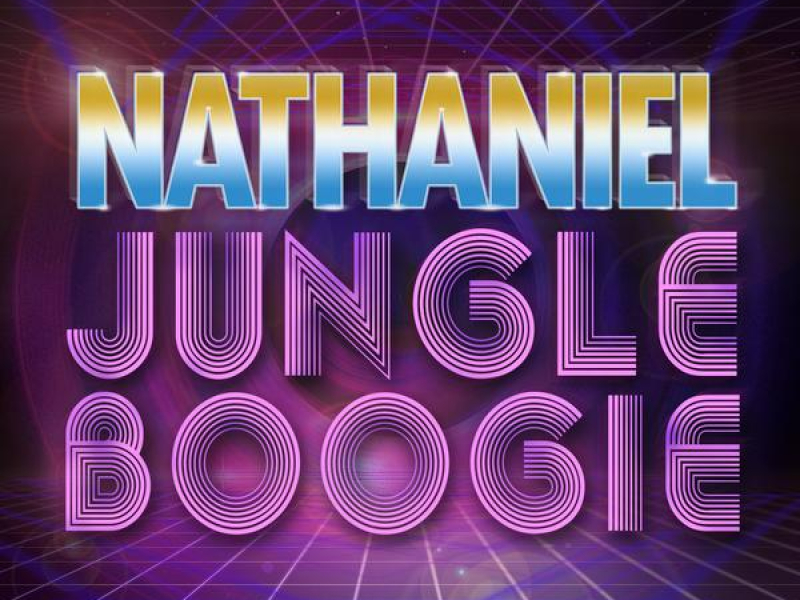 Jungle Boogie