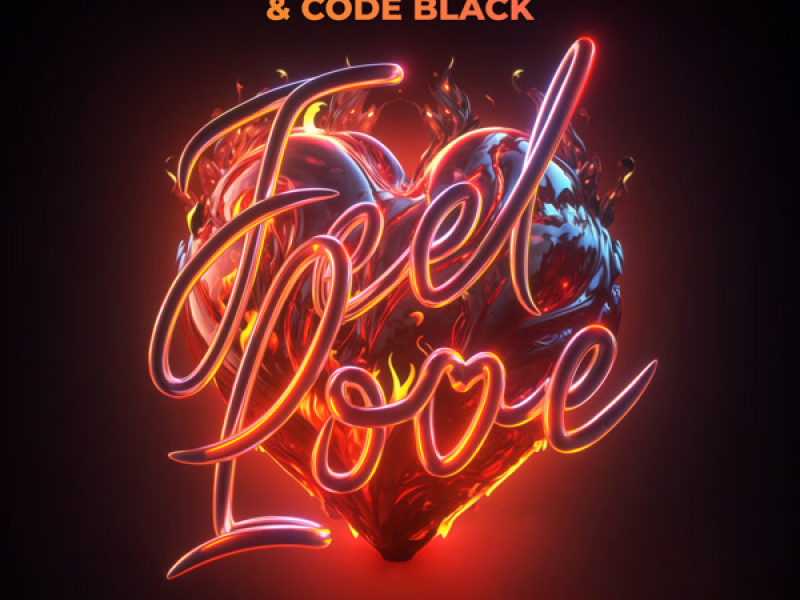 Feel Love (Single)