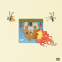 Time N Affection (Single)