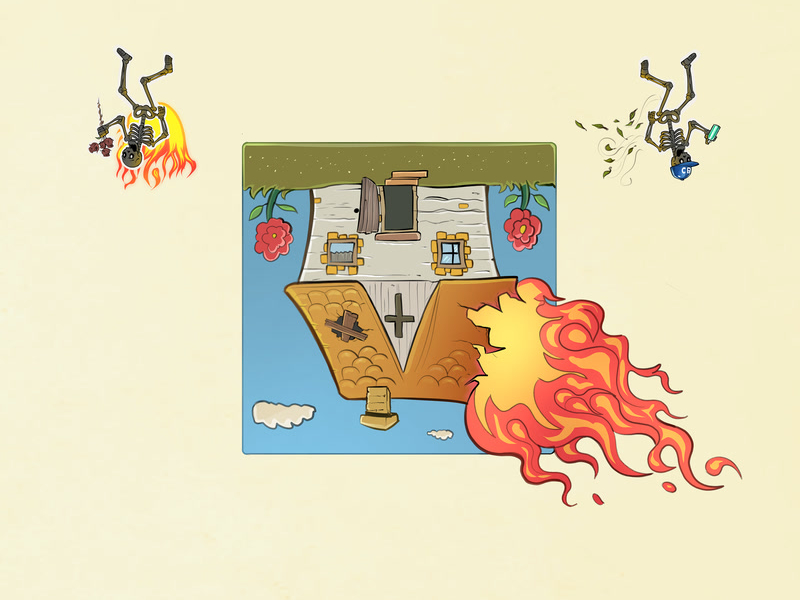 Time N Affection (Single)