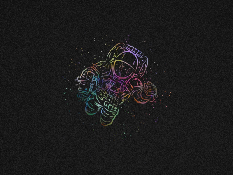 Lost In Space (Single)