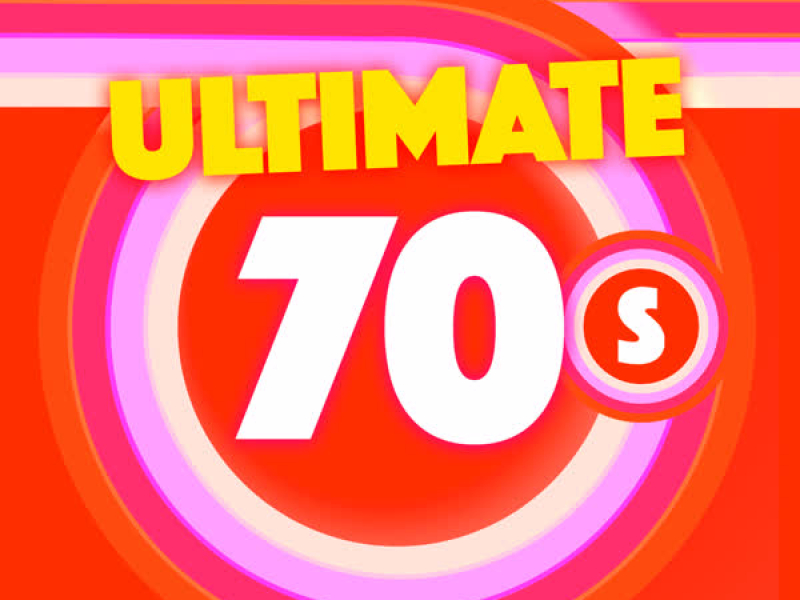Ultimate 70's