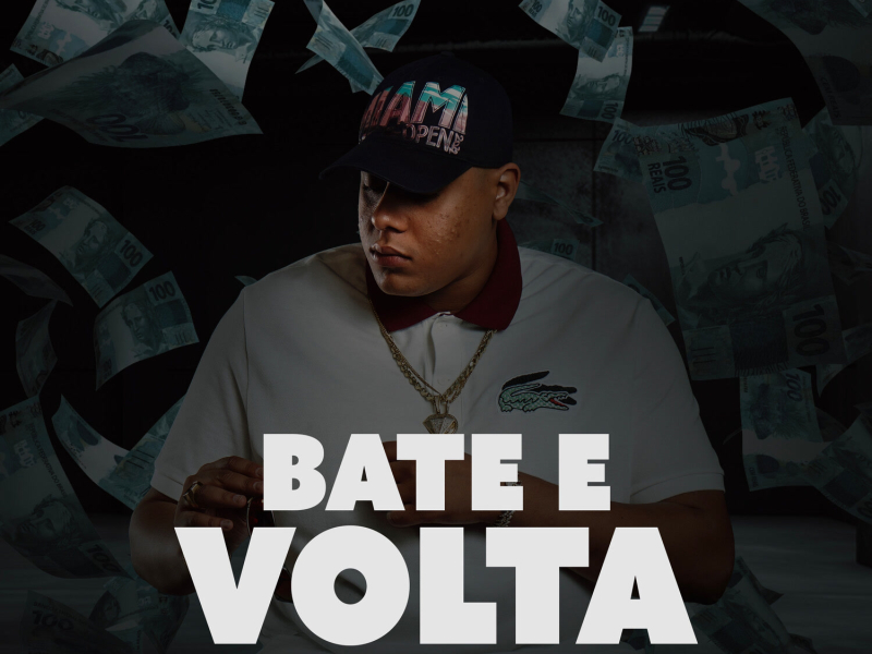 Bate e Volta (Single)