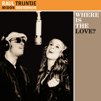 Where is the Love? (Single)