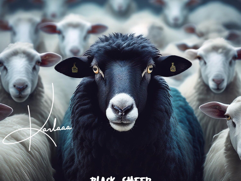 Black Sheep (Single)