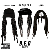 B.E.D. (Remix) (Single)