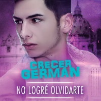 No Logré Olvidarte (Single)