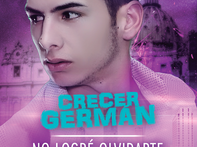 No Logré Olvidarte (Single)