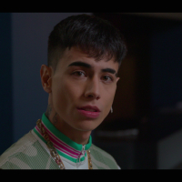 Pa' Arriba Los Tragos (Single)