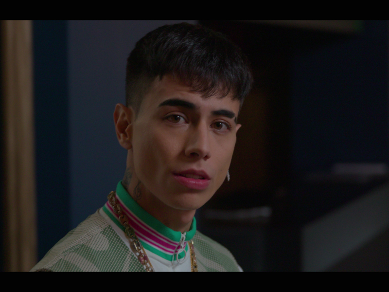 Pa' Arriba Los Tragos (Single)