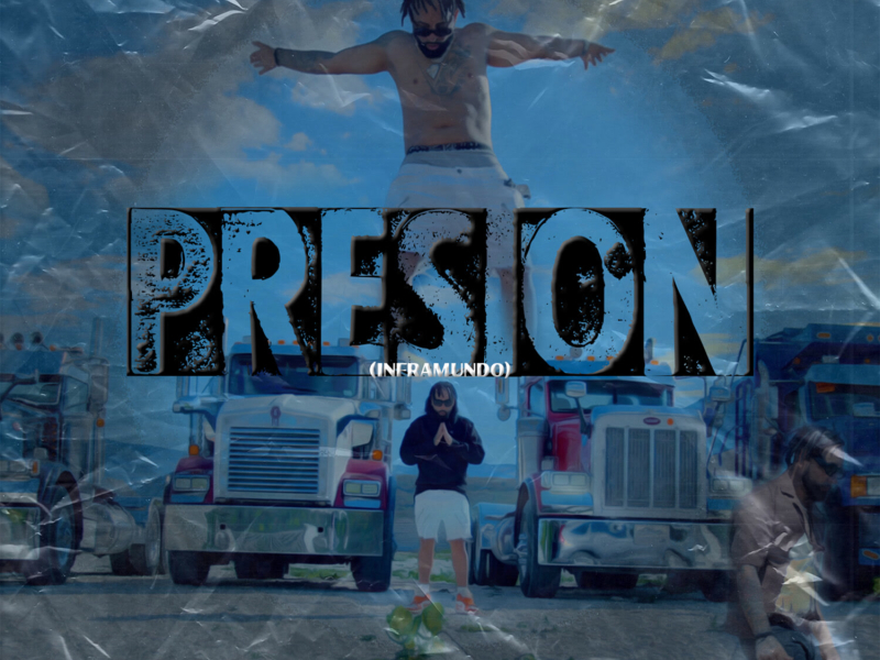 Presion (Single)