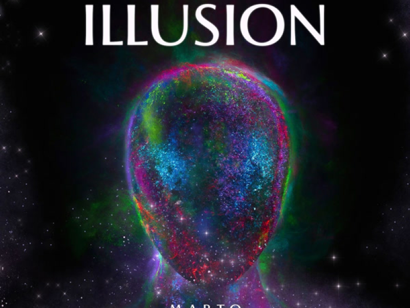 ILLUSION (Single)