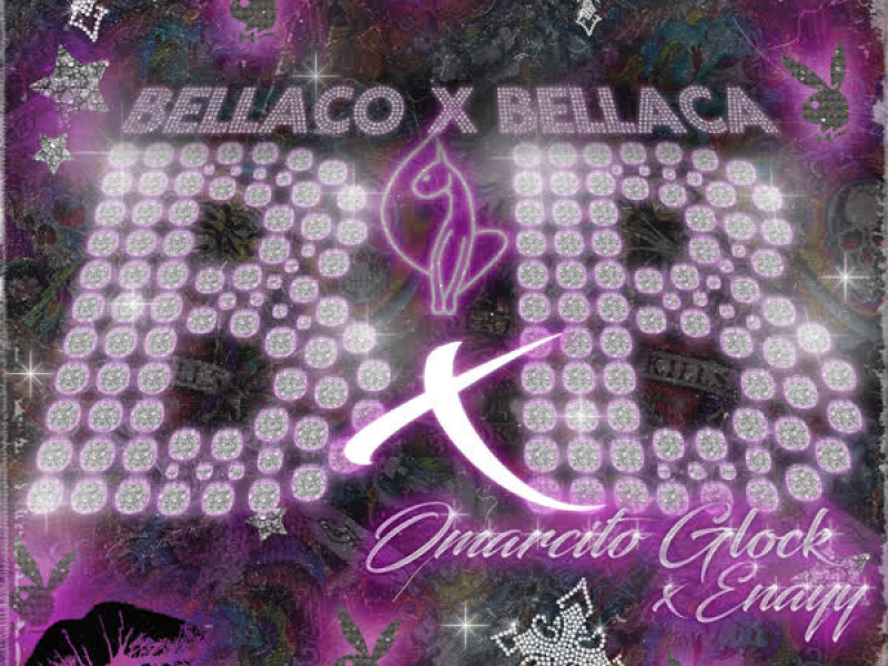 Bellaco x Bellaca (Single)