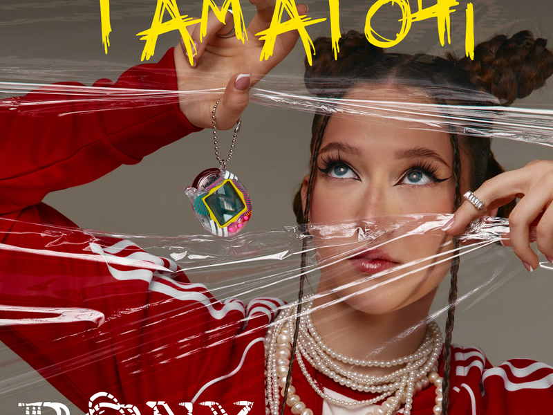 ТАМАГОЧІ (Single)