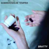 Sobredósis De Tempra (Single)