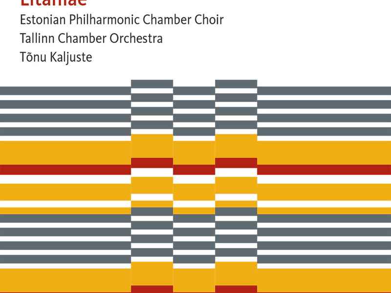 Mozart: Litaniae K. 109, K. 125 & K. 243 (Carus Classics)