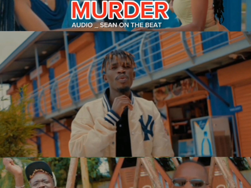 Murderer (Single)