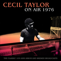 On Air 1976 (Live 1976) (Single)