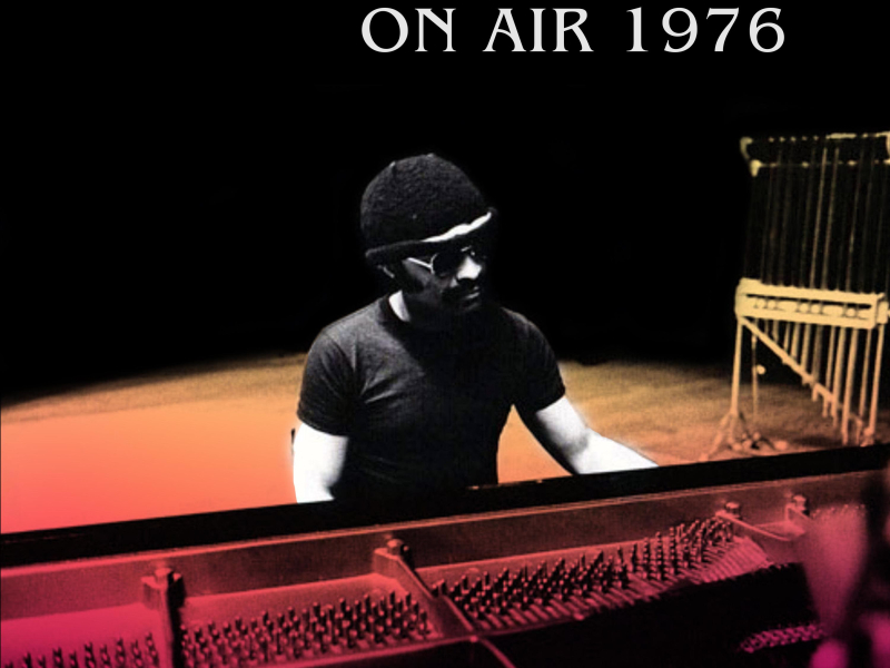 On Air 1976 (Live 1976) (Single)